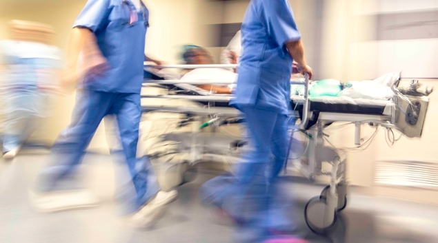Emergency Care Priorities: Nursing Actions for Gastrointestinal Bleeding