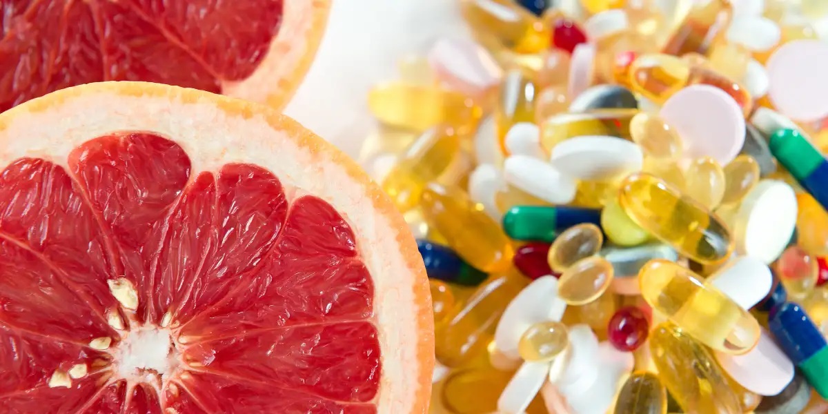 NCLEX Pharmacology Practice Questions Grapefruit Juice Interaction