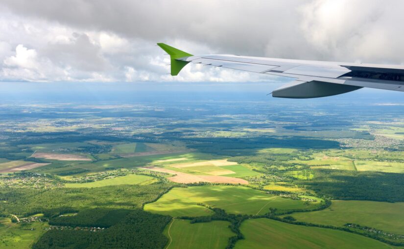 How to Prepare for the Haaga-Helia Master’s Degree Programme in Sustainable Aviation Business Entrance Examination 2023