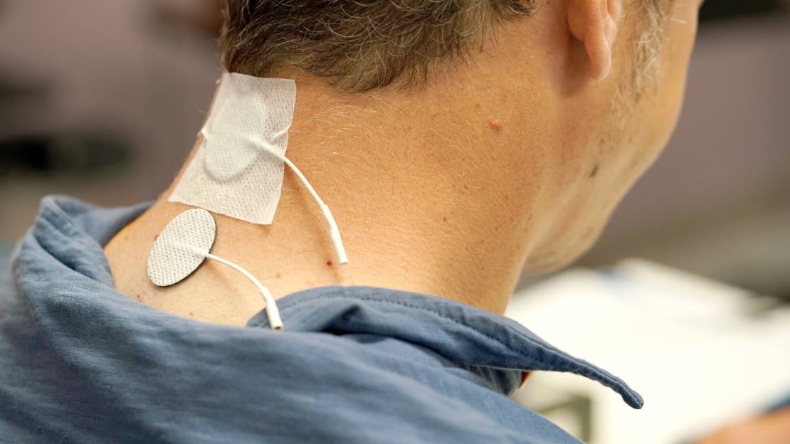 NCLEX Practice Quiz Spinal Cord Injury Initial Assessment and