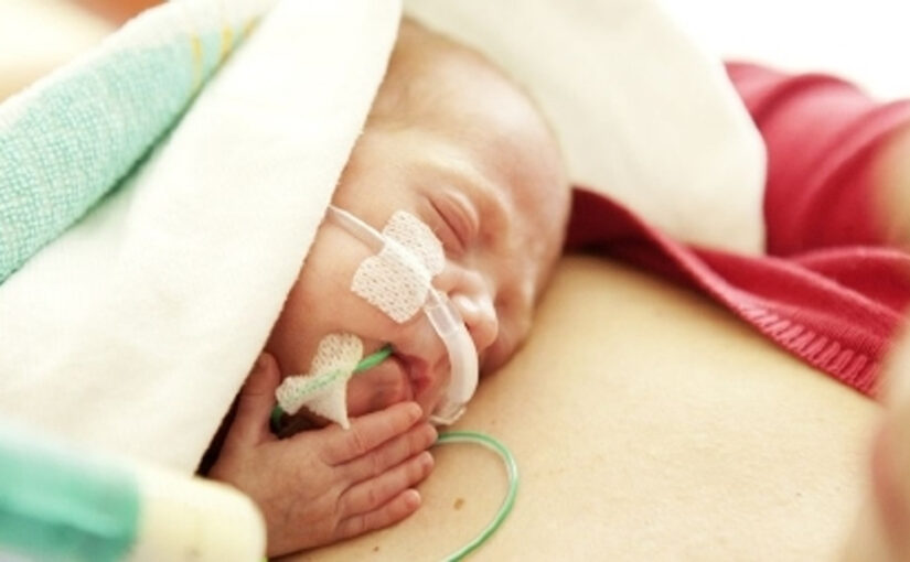 Complications and Management of Tube Feeding